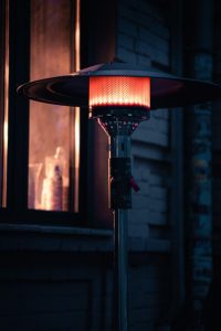 Be weary of at home fire risks this winter