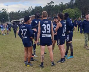 Seville dealt major blow with injury to club legend and skipper Nathan O’Keefe