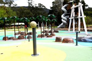 Warburton Water World making a splash with engineering
