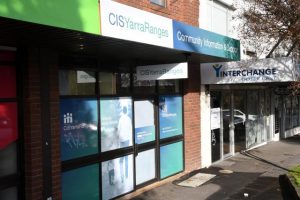 Getting involved in Homelessness Week this August