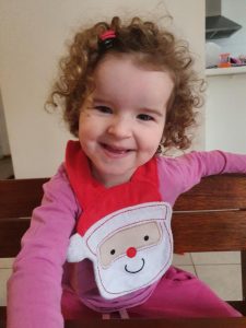 Fundraising event to help little Sienna