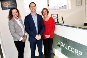 Award-winning local accounting, taxation and advisory solutions for your business