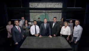 Healesville and Emerald to feature in new TV show, Hunted
