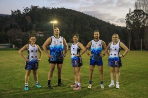 Anticipation builds ahead of crucial Indigenous Round clash
