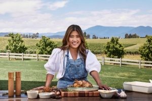 Instagram foodie Jessica Nguyen visits the Yarra Valley