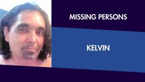 Have you seen Kevin?