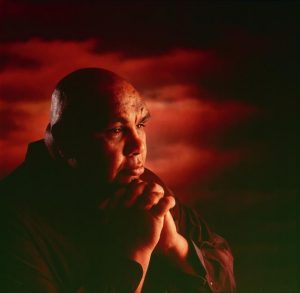 Kutcha Edwards’ Circling Time brings NAIDOC Week to stunning conclusion