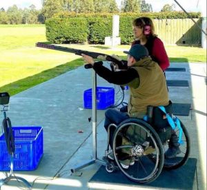 Local gun club joins push to host Commonwealth Games’ events