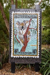 Mosaics Discovery at Healesville Sanctuary