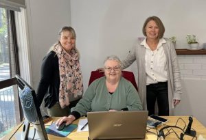 Interest free loans to assist residents