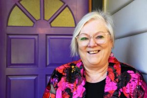 Q&A with Merryn Auldist, Healesville Living and Learning Centre Education Coordinator