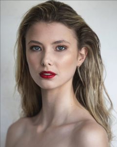 Yarra Ranges model set to strut her stuff in competition