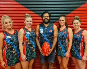 Yarra Glen and Healesville set for Indigenous Round clash
