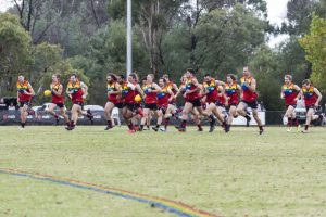 Yarra Glen manage only one win against tough Emerald