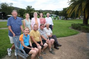 Community recovery grants open up