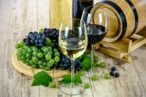 Australian winegrape crush returns to near-average size in vintage 2022