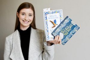 Book Week Q&A with Star Mail journo Mikayla
