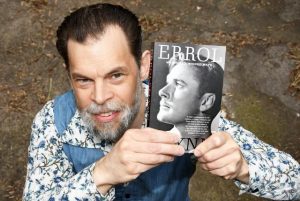 Book Week Q&A with author Scott Pearce