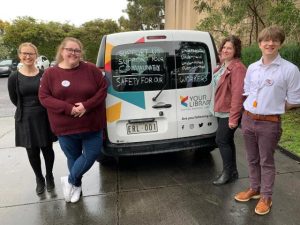 Union members at Eastern Region Libraries to take industrial action