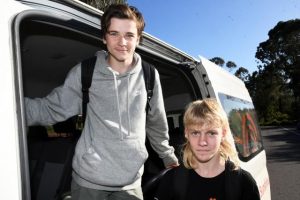 Variety grants help people, organisations, schools support children