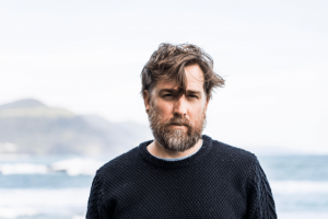 ARIA-award winning artist Josh Pyke set to visit the Yarra Ranges