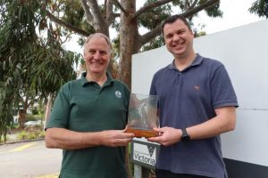 Local Landcare network announced as national award finalist