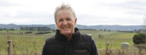 Mount Mary wine named best red