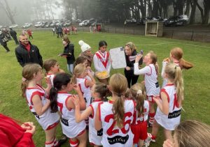 Equitable access to sports facilities required by 2024