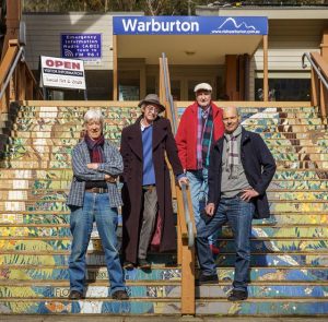 Photography exhibit opens at Warburton Waterwheel