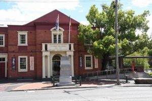 Community facilities to get upgrades for disaster preparedness