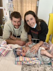 Red Nose Day fundraising for growing number of grieving parents