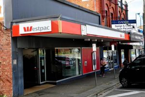 Customers devastated over the forthcoming closure of Lilydale Westpac bank