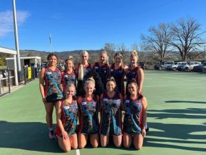 Yarra Glen triumph over Healesville in Indigenous Match