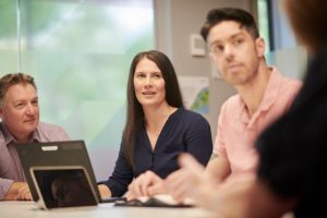 Yarra Valley Water a Customer Service award finalist