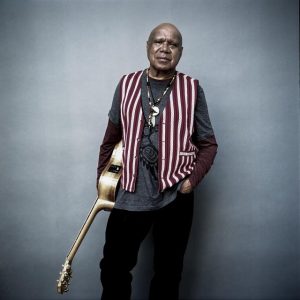 Farewell to Indigenous leader Archie Roach