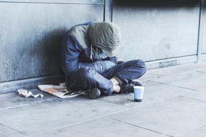 Planning for the future of homelessness