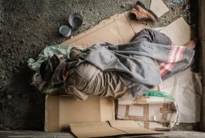 The changing face of homelessness in the Yarra Ranges