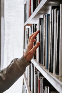 A journey of self-discovery