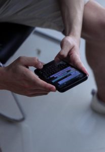 Phone users urged to ignore ‘Hi Mum’ text scam