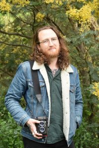 Photographer’s portrait project almost perfect