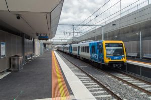 The Suburban Rail Loop to be shelved if Liberals are elected in November