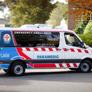Record breaking demand for ambulances sees response times dip in the Yarra Ranges