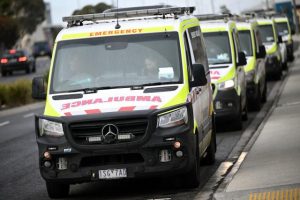 Report reveals organisation is unable to keep up with surging triple zero calls