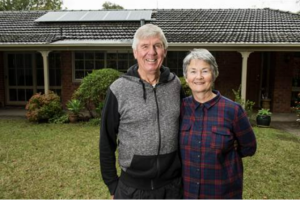 Solar Savers helpful to Yarra Ranges residents