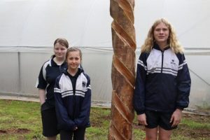 Koorie students showcase innovative designs
