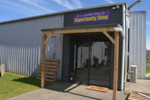 Healesville Lion’s Den makes the move