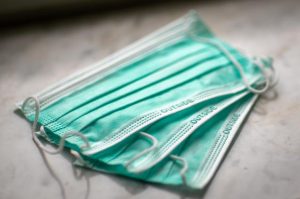 Masks no longer required on public transport
