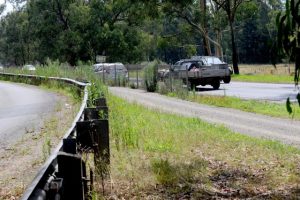 Paths and trails a key advocacy issue this state election
