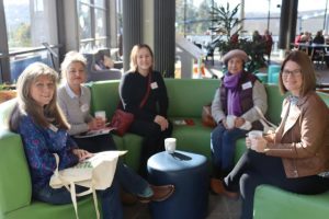 Celebrating Yarra Ranges women in business and networking