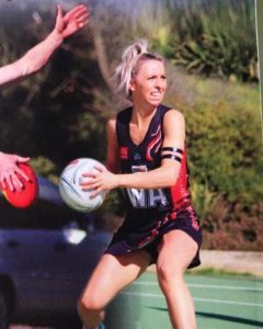 Tough day for Yarra Glen netballers